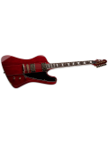 PHOENIX-1000 (See Thru Black Cherry), зображення 3
